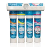 Under-Sink Water Filter