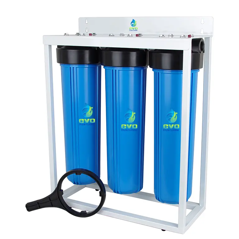 alpha Home Water Purification Filter ALPHA - EPWESO2 - Image 1